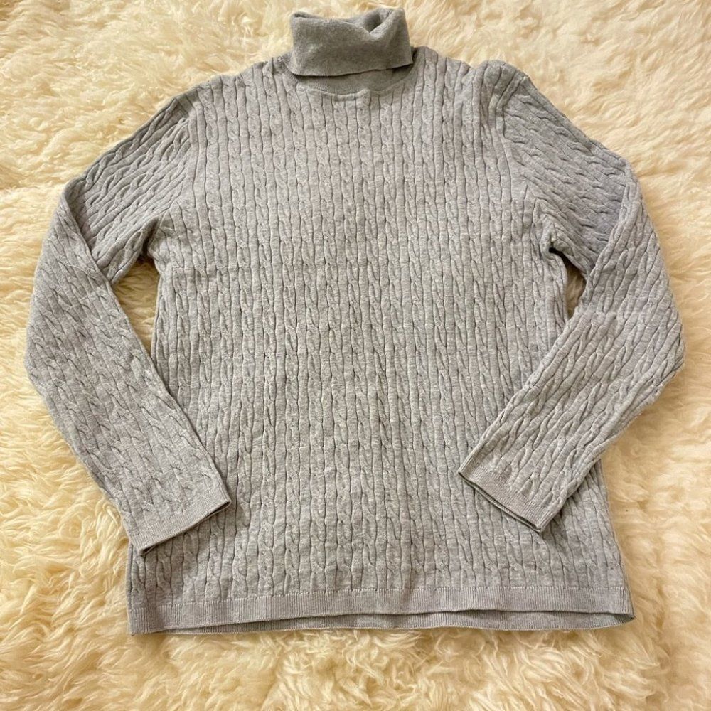 Zara sweater